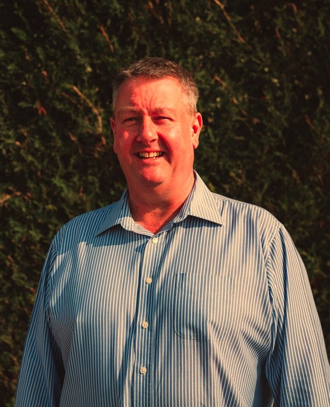 Craig Stainforth
